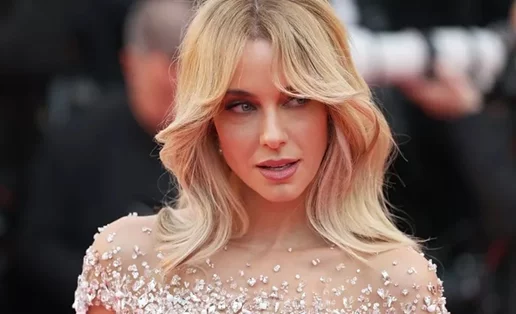 Δούκισσα Νομικού: Σε αυτό το λαδάκι "ορκίζεται" για λαμπερά και υγιή μαλλιά