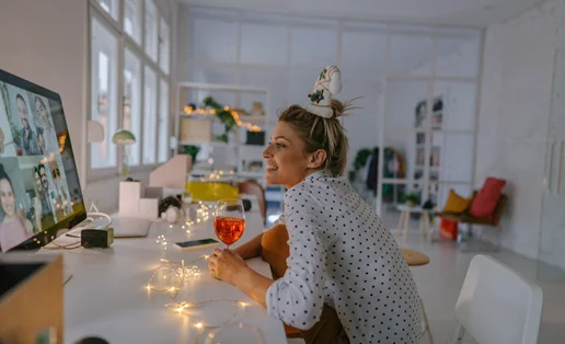 4 συμβουλές για να γιορτάσεις τα Χριστούγεννα όπως ακριβώς οι μακροβιότεροι άνθρωποι στον κόσμο