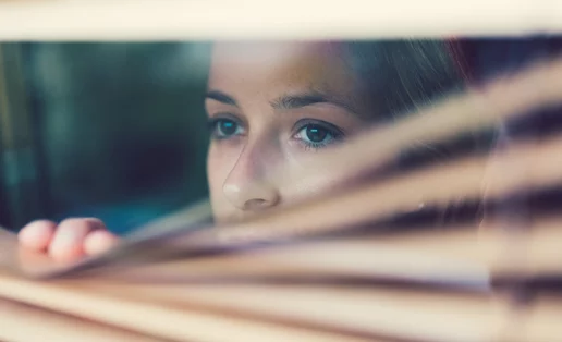 4 πράγματα που δεν είναι δική σου ευθύνη - ακόμα κι αν το άγχος σου το λέει