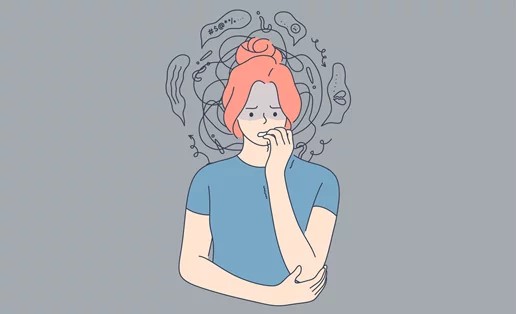 6 αποτελεσματικά βήματα για να διαχειριστείς το άγχος σου