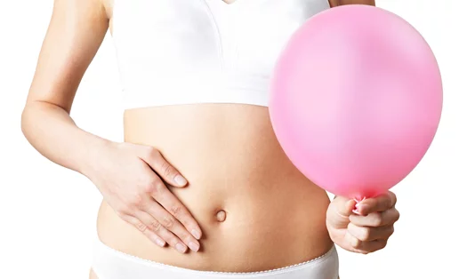 Ο απροσδόκητος λόγος που νιώθεις φούσκωμα | Δεν έχει καμία σχέση με αυτό που τρως