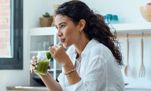 Φυσική αποτοξίνωση: Τα ροφήματα που βοηθούν