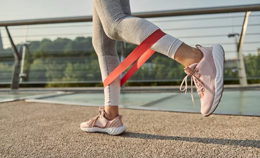 6 συνηθισμένα λάθη στην προπόνηση με λάστιχα αντίστασης - και τι να κάνεις