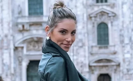 Αθηνά Οικονομάκου: Αυτό είναι το (πολύ) καλυπτικό foundation που χρησιμοποιεί