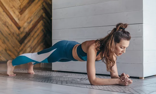 Η καλύτερη άσκηση για προθέρμανση των μυών