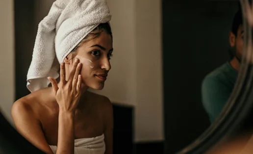 Αυτή είναι η σωστή σειρά για να εφαρμόζεις τα beauty προϊόντα σου