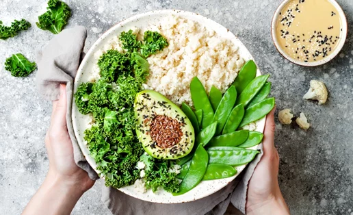 True story: "Πώς θα νηστέψω σωστά 50 ημέρες" Τα tips και η γνώμη του ειδικού