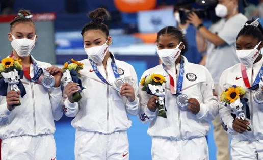 Η ιστορία πίσω απο τα λουλούδια των Ολυμπιονικών που αγωνίζονται στο Τόκιο