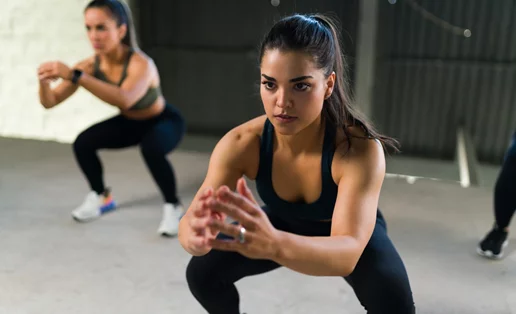 Τι πρέπει να γνωρίζεις πριν αρχίσεις καλλισθενική γυμναστική