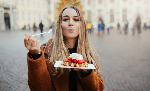 Πώς να κόψω τη ζάχαρη; 3 tricks για να μην νιώσεις ότι την έβγαλες από τη διατροφή σου