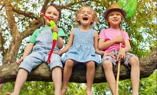 Το παιδί πάει φέτος κατασκήνωση για πρώτη φορά- Θα τα καταφέρει μόνο του;