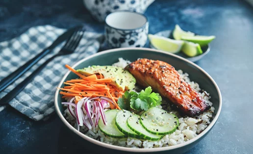 Οι 5 καλύτερες τροφές με υψηλής ποιότητας πρωτεΐνη για άμεση απώλεια βάρους