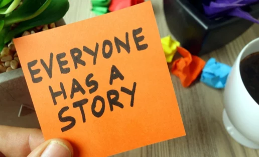 True Story: "Γιατί αγωνίζομαι για τη νόσο του Πάρκινσον"