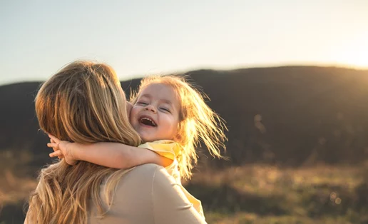 H φράση που βοηθάει τα παιδιά να διαχειριστούν το άγχος, τις ήττες και την τελειομανία
