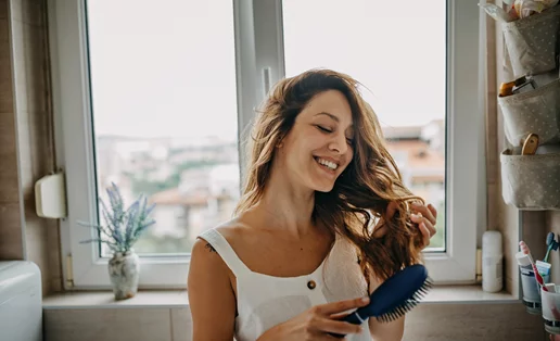 Gym hair, don't care: 4 tips για να προστατεύσεις τα μαλλιά σου στην προπόνηση