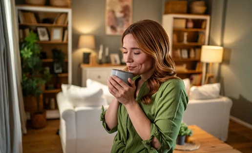 6 ροφήματα που δεν πρέπει να πίνεις με άδειο στομάχι