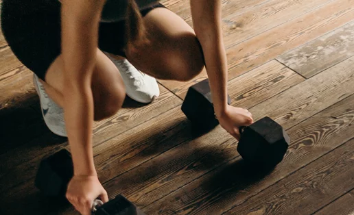 Ασκήσεις για να κάψεις το λίπος στην κοιλιά