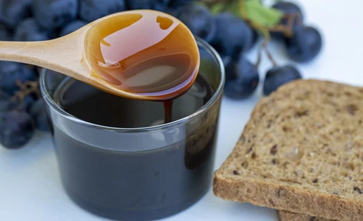 Πετιμέζι: Ένα φυσικό γλυκαντικό με εκπληκτικές ιδιότητες