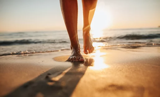 Θέλεις υγιή πόδια; Διάβασε τα tips του ορθοπεδικού