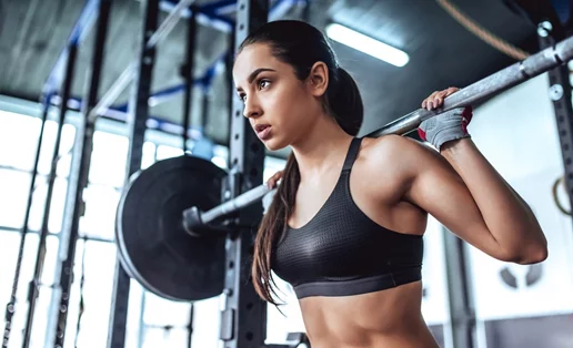 Cardio & βάρη: Κάψε λίπος με αυτό το εύκολο combo