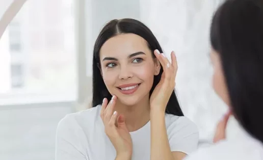 3 λόγοι να προσθέσεις έναν ορό υαλουρονικού οξέος στη ρουτίνα σου