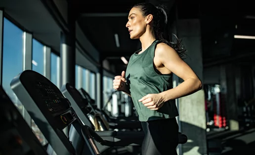 Αυτό το σνακ είναι ό,τι καλύτερο για πριν την προπόνηση - 1 μόνο υλικό