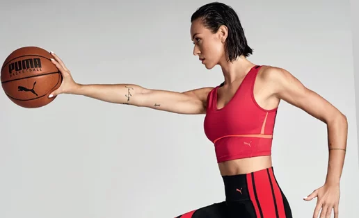 Η Δώρα Παντέλη στο Shape Σεπτεμβρίου: Ποια είναι η προπόνηση και η διατροφή της;