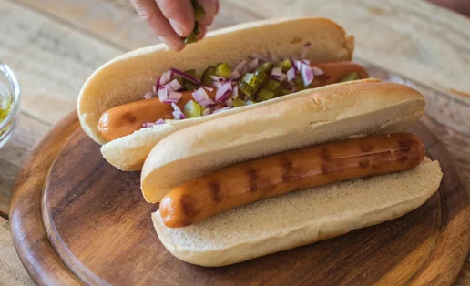 Σπιτικό λουκάνικο με 5 μόλις υλικά - Πεντανόστιμο και χωρίς συντηρητικά