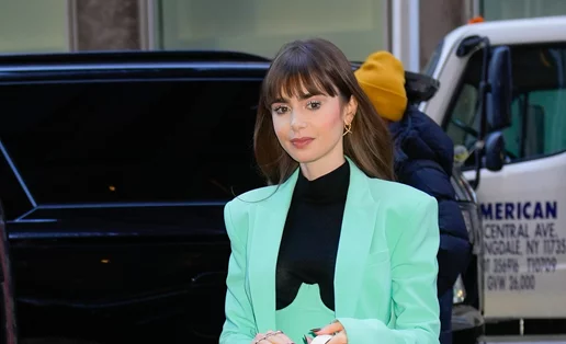 French Bangs: Δείξε μέχρι και 10 χρόνια νεότερη με αυτό το κούρεμα