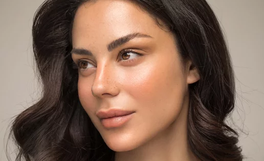 5 συμβουλές για λαμπερό πρόσωπο από την ειδικό