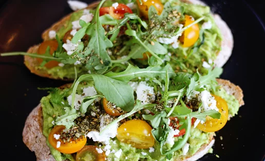 Νέα θαυματουργή δίαιτα εμπνέεται από τη φύση - υπόσχεται να μειώσει το βάρος και τη φλεγμονή σε μόλις 3 εβδομάδες!