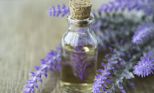 Λεβαντέλαιο στο σπίτι: Φτιάξ’ το με 3 βήματα και χαλάρωσε φυσικά