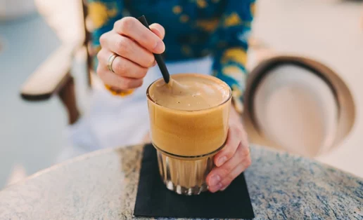 Ανατροπή! Ο καφές είναι σύμμαχος ενυδάτωσης;