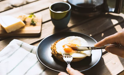 Τρως την πρωτεΐνη που πρέπει για να χάσεις βάρος; Και εύκολα σνακ πρωτεΐνης!
