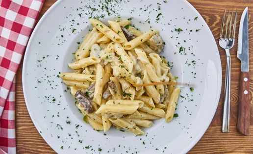 "Γεύμα σε ιταλικό; Δεν μπορώ, κάνω δίαιτα": Απαντάμε στους δημοφιλέστερους μύθους για τα ζυμαρικά