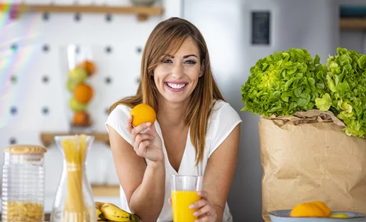 4 tricks για να χάνεις κιλά χωρίς δίαιτα