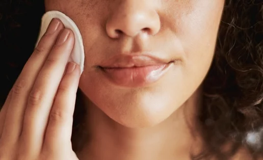 Το toner είναι το SOS προϊόν για βαθιά ενυδατωμένη επιδερμίδα στο κρύο