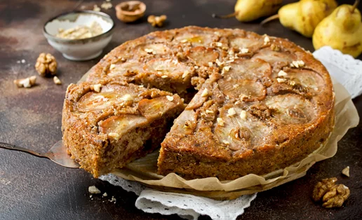 Πώς θα φτιάχνεις υγιεινά γλυκά που θα διατηρούν τη νόστιμη γεύση τους;