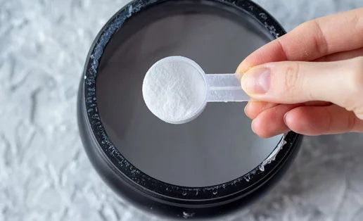 Αυτή είναι η καλύτερη ώρα για να πάρεις την κρεατίνη