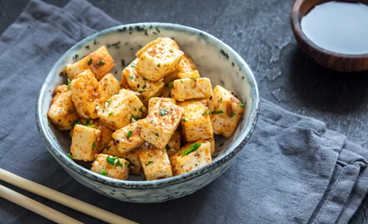 Η σόγια αυξάνει τον κίνδυνο για καρκίνο του μαστού; Η ειδικός απαντά