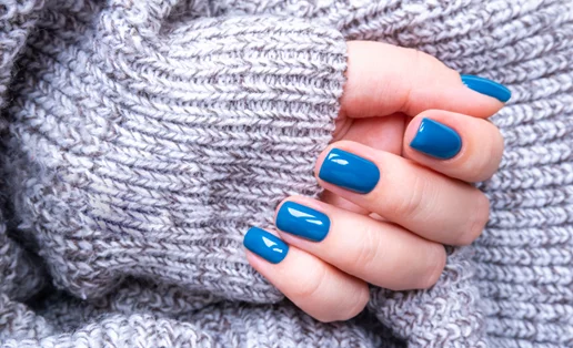 Τα 6 nail trends που θα βλέπουμε παντού τη φετινή άνοιξη