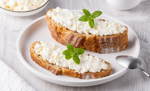 6 τυριά που κρατάνε σταθερά τα επίπεδα σακχάρου