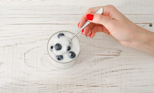 Γιαούρτι χωρίς λακτόζη από τη γαλακτοβιομηχανία ΔΩΔΩΝΗ