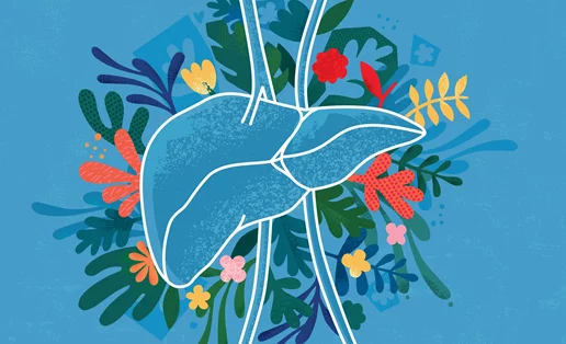 Συκώτι | 5 σημάδια που δείχνουν ότι κάτι δεν πάει καλά