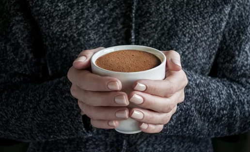 Κακοκαιρία Adel:  5 comfort snacks για την κακοκαιρία έως 250 kcal