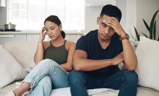 Λήξε έναν καβγά γρήγορα σε 5 βήματα