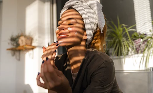 5 λάθη που κάνεις στην ρουτίνα ομορφιάς σου και δεν βλέπεις αποτελέσματα