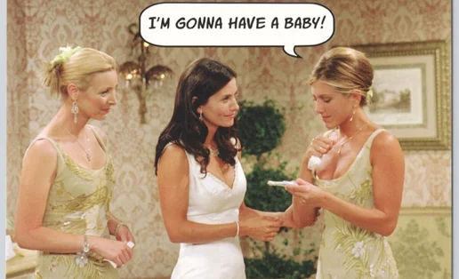 Είναι οι φιλίες άτρωτες στον χρόνο και τις αλλαγές;