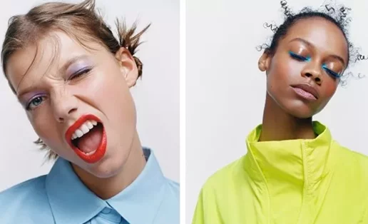 Πέντε προϊόντα που ξεχωρίσαμε από την πρώτη συλλογή μακιγιάζ της Zara