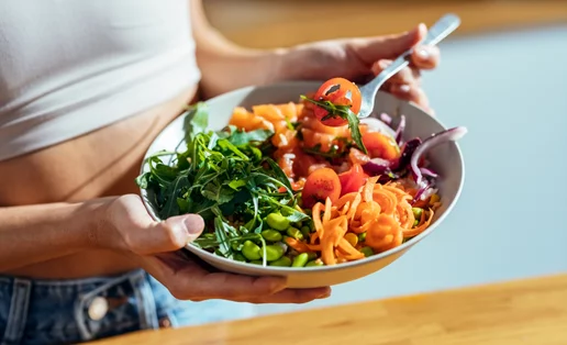 Ωμοφαγία: 4 λάθη που πρέπει να αποφύγεις